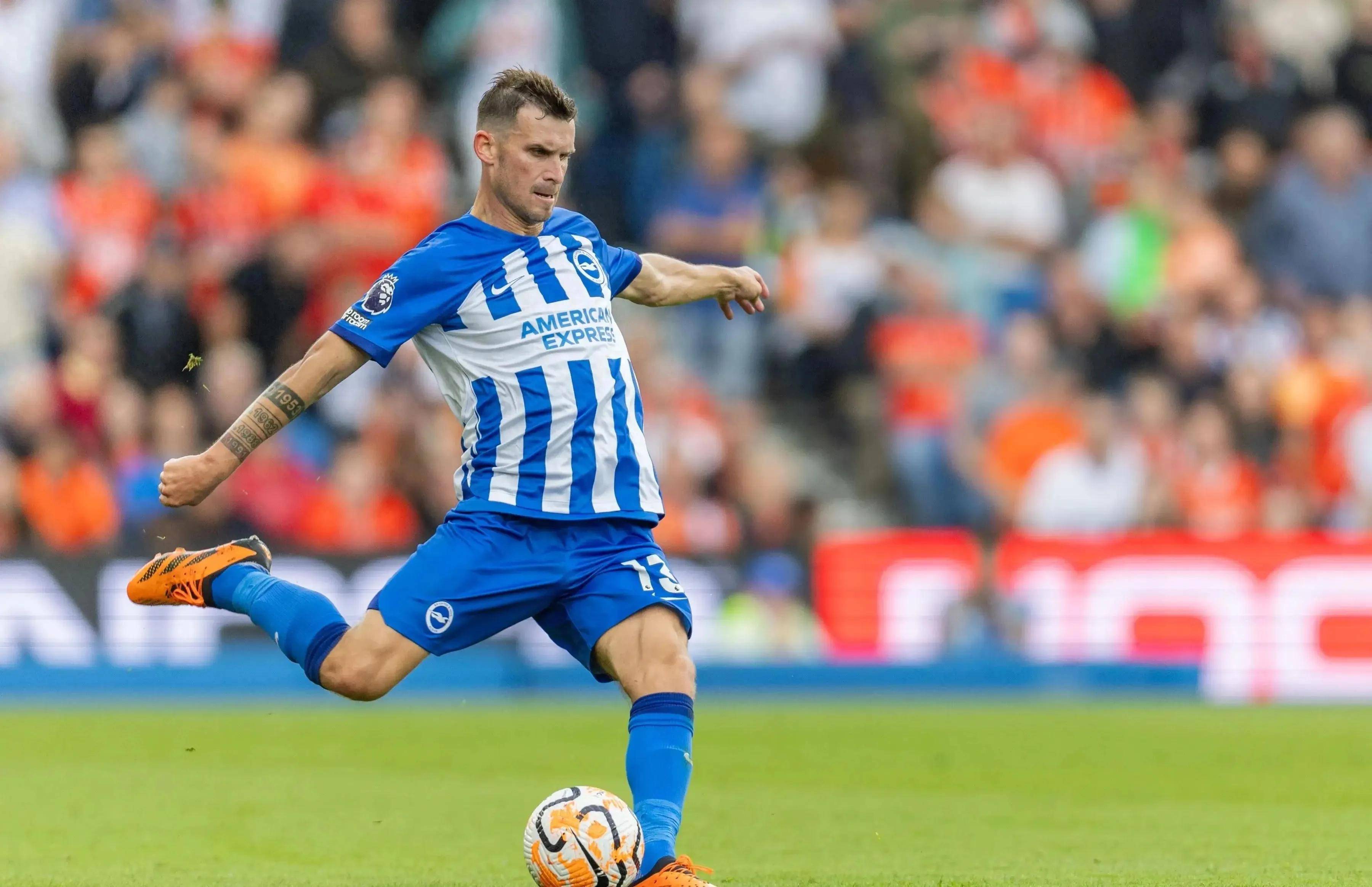 赛后布莱顿备战英超，迎来里程碑细节曝光，球迷炸锅，球探报告显示潜力的简单介绍-英雄联盟S15赛