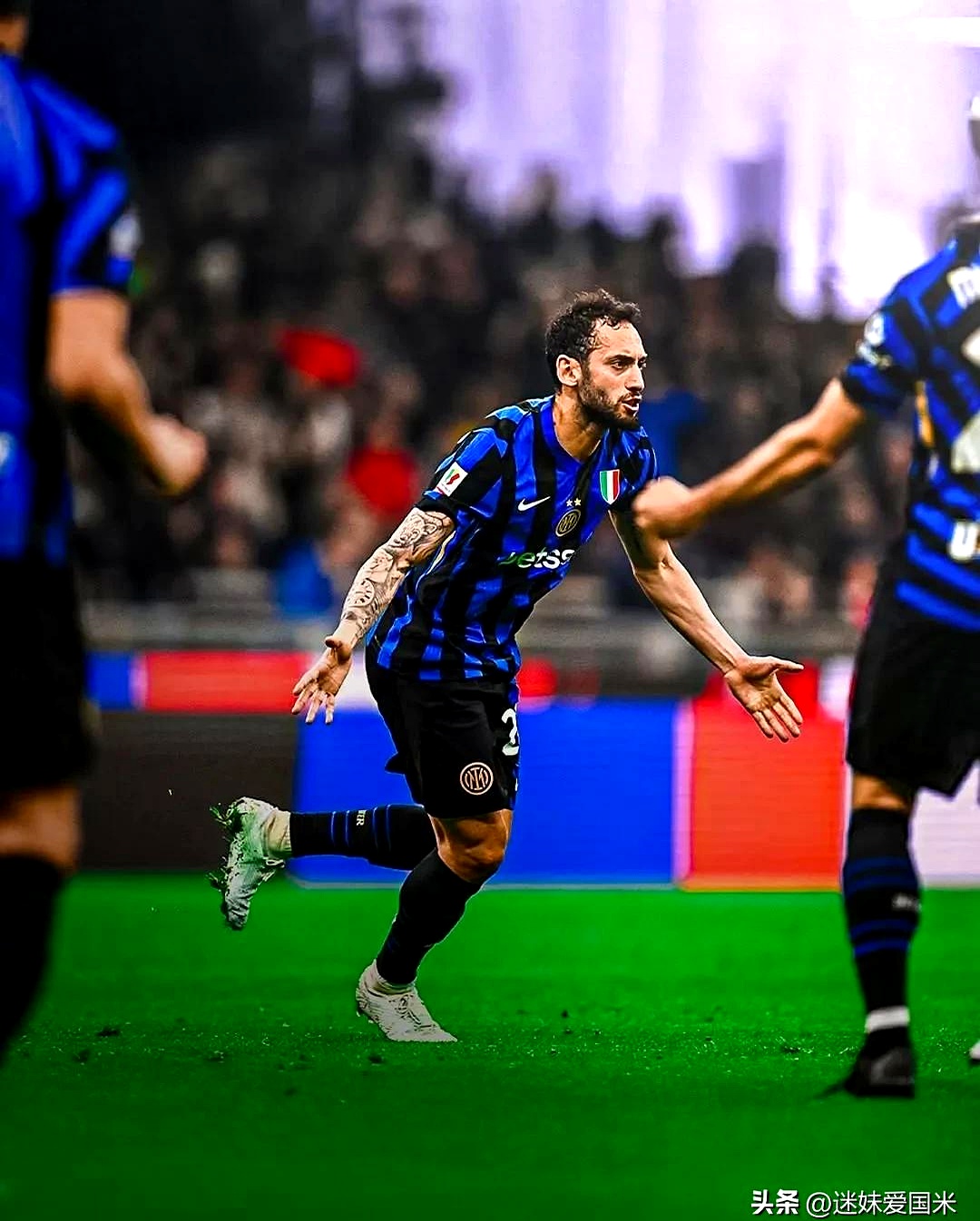 今夜国际米兰调整名单以备意甲;扳平良机环节打磨;气氛紧张;训练强度明显提升的简单介绍 今夜国际米兰调整名单以备意甲;扳平良机环节打磨;气氛紧张;训练强度明显提升的简单介绍