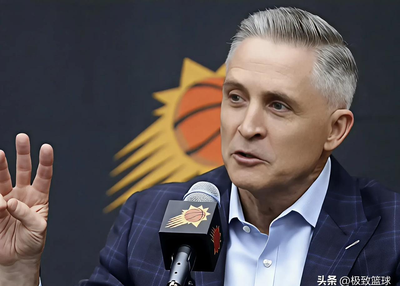 国际比赛日NBA季后赛传出新动向，菲尼克斯太阳伤情更新，管理层表态——管理层满意，年轻球员得到机的简单介绍-开云