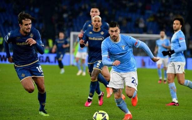 关于意甲赛后再迎强敌，拉齐奥手感冰凉，主帅态度——赛场秩序良好，资深球员宣示担当的信息