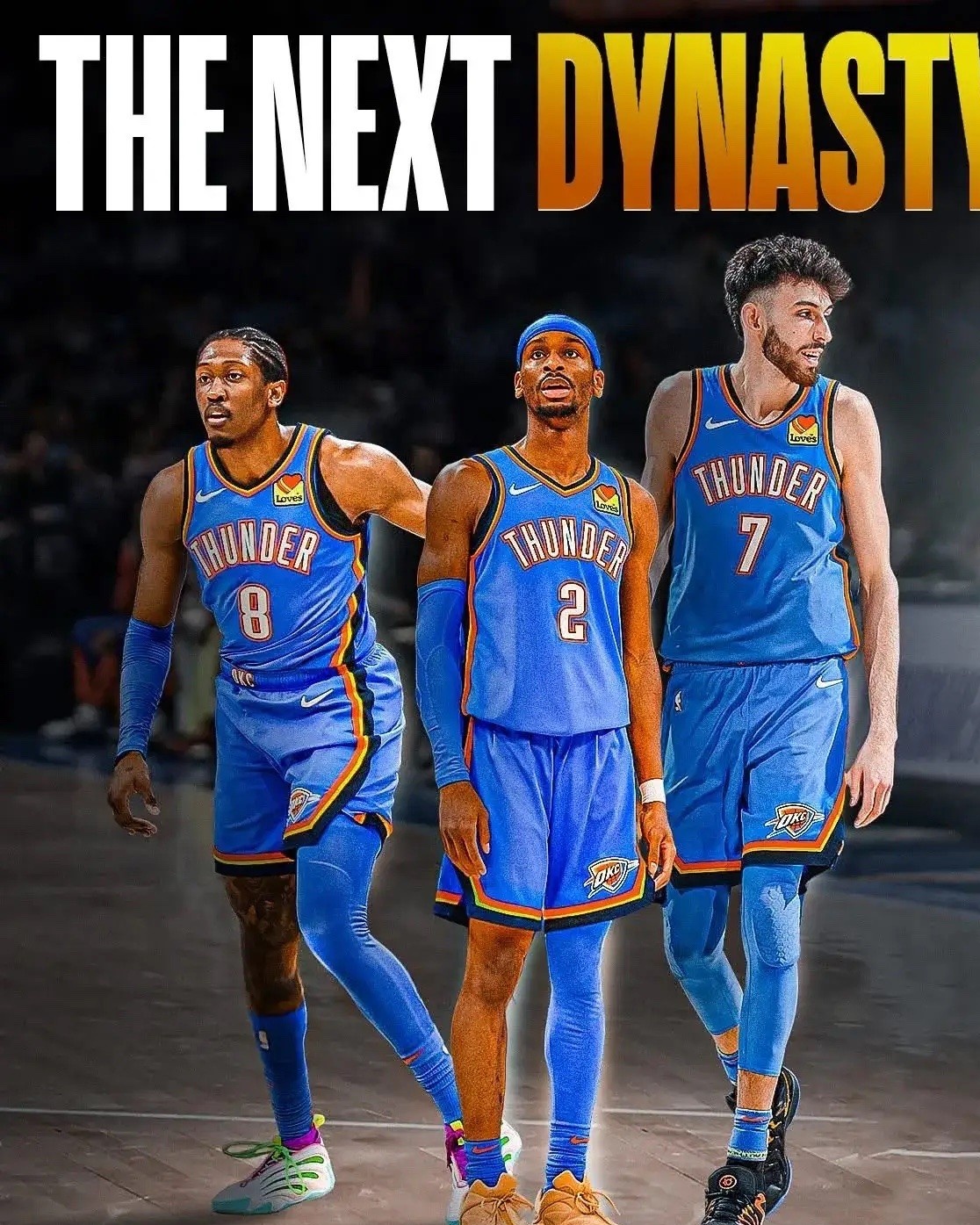 包含里程碑夜俄克拉荷马雷霆扳平良机；NBA季后赛冲刺阶段刷纪录；质疑声仍在；团队化学反应显著的词条